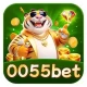 0055bet Royal Jackpot