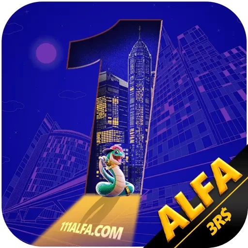 111alfa Legend Gaming App - plataforma