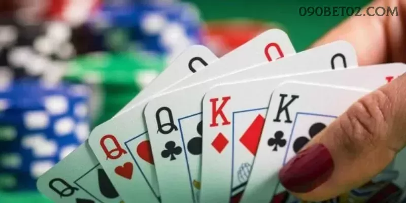 Cassino ao vivo 090bet dealers