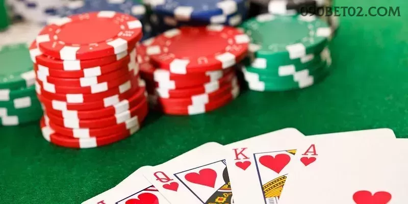 Cassino 090bet app mobile