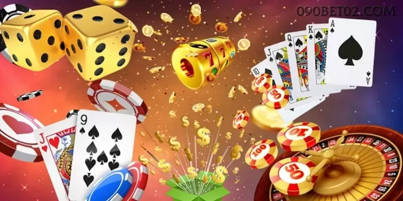 Download app 090bet Android iOS
