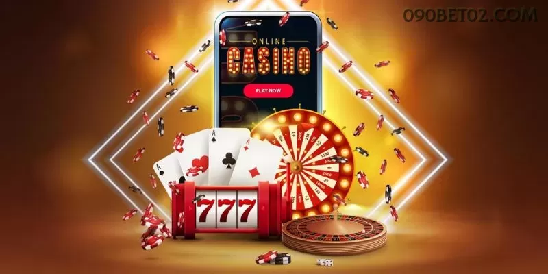 App 090bet Android download