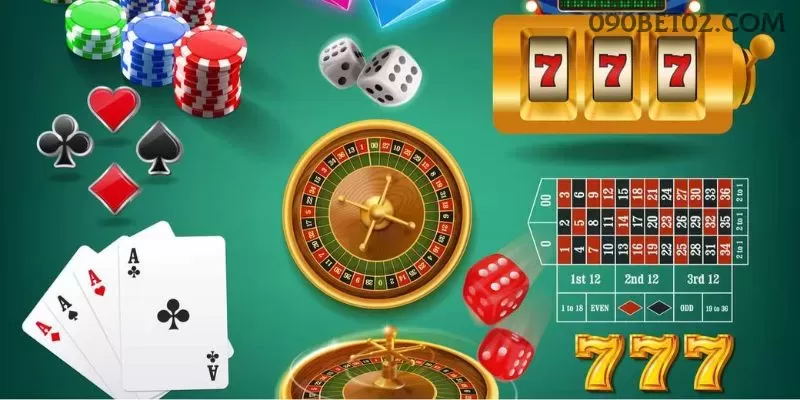 090bet slots no app