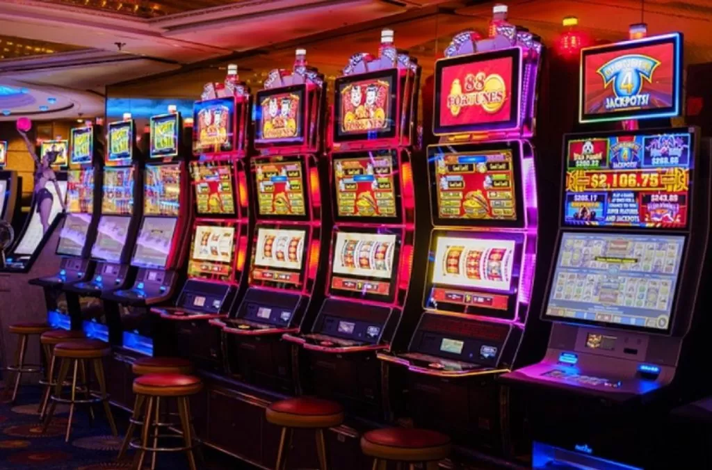 Slots 090bet - Sweet Bonanza e caça-níqueis populares