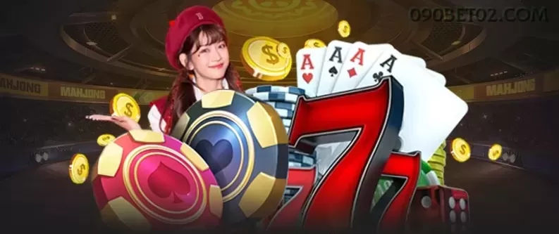 Ganhar e sacar na 090bet